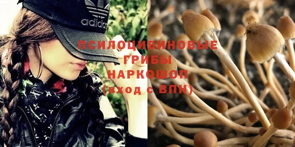 кристаллы Абдулино