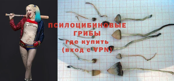 кристаллы Абаза